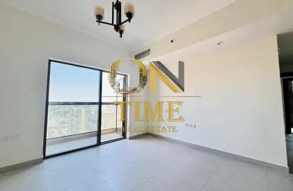 Apartment - 2 Bedrooms - 3 Bathrooms for rent in Al Jurf 2 - Al Jurf - Ajman Downtown - Ajman