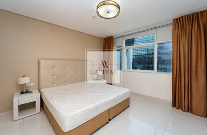 Apartment - 1 Bedroom - 1 Bathroom for sale in Business Bay - Dubai