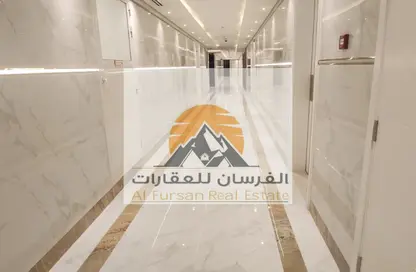 شقة - غرفة نوم - 2 حمامات للايجار في 3 المويهات - المويهات - عجمان