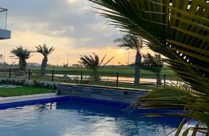 فيلا - 4 غرف نوم - 6 حمامات للبيع في ريدوودز - فدان ياس - جزيرة الياس - أبوظبي