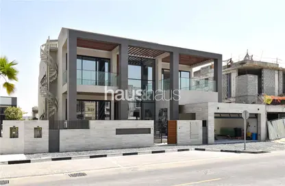 Villa - 5 Bedrooms - 6 Bathrooms for sale in West Village - Al Furjan - Dubai