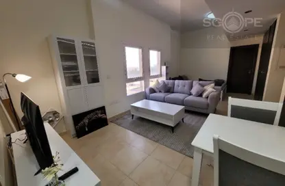 Apartment - Studio - 1 Bathroom for rent in Al Thamam 45 - Remraam - Dubai Land - Dubai