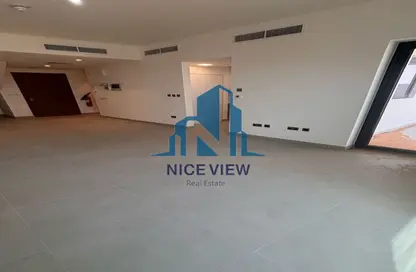 Townhouse - 3 Bedrooms - 3 Bathrooms for rent in Noya Viva - Noya - Yas Island - Abu Dhabi