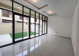 Empty Room image for: Villa - 3 bedrooms - 4 bathrooms for rent in Pelham - Akoya Park - DAMAC Hills - Dubai, Image 1