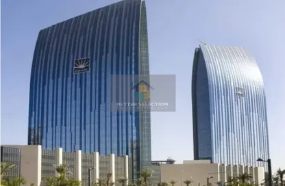 Office Space - Studio - 2 Bathrooms for rent in Boulevard Plaza 2 - Boulevard Plaza Towers - Downtown Dubai - Dubai Office Space - Studio - 2 Bathrooms for rent in Boulevard Plaza 2 - Boulevard Plaza Towers - Downtown Dubai - Dubai