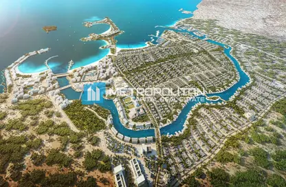 Land - Studio for sale in Al Jurf Gardens - AlJurf - Ghantoot - Abu Dhabi Land - Studio for sale in Al Jurf Gardens - AlJurf - Ghantoot - Abu Dhabi