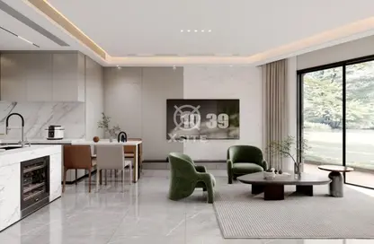 شقة - 2 غرف نوم - 3 حمامات للبيع في فرصة سيتي طور 2 - مجمع دبي ريزيدنس - دبي لاند - دبي