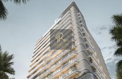 Apartment - 1 Bedroom - 2 Bathrooms for sale in Pearl House IV - Jumeirah Village Circle - Dubai Apartment - 1 Bedroom - 2 Bathrooms for sale in Pearl House IV - Jumeirah Village Circle - Dubai