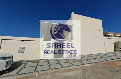 Villa - 4 Bedrooms - 4 Bathrooms for rent in Al Kharran - Ras Al Khaimah Villa - 4 Bedrooms - 4 Bathrooms for rent in Al Kharran - Ras Al Khaimah