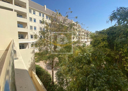 Apartment - 1 bedroom - 2 bathrooms for rent in Foxhill 7 - Foxhill - Motor City - Dubai