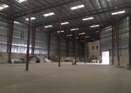 Available I High Ceiling Warehouse I DIP 1