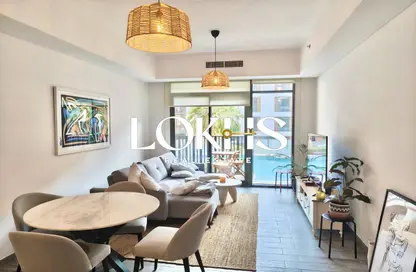 شقة - 2 غرف نوم - 3 حمامات للبيع في بلغرافيا سكوير - قرية جميرا الدائرية - دبي