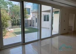 Empty Room image for: Apartment - 3 bedrooms - 4 bathrooms for sale in Cluster 1 - The Sustainable City - Dubai, Image 1