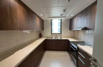 Apartment - 2 Bedrooms - 2 Bathrooms for rent in Uptown Al Zahia - Al Zahia - Muwaileh Commercial - Sharjah