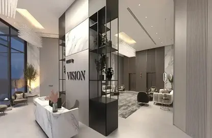 Shop - Studio - 2 Bathrooms for sale in Reem by Vision - Liwan - Dubai Land - Dubai