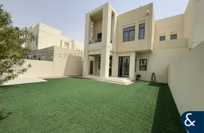 Villa - 3 Bedrooms - 3 Bathrooms for rent in Mira Oasis 3 - Mira Oasis - Reem - Dubai