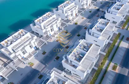 Villa - 5 Bedrooms - 6 Bathrooms for sale in Sun Island - Ajmal Makan City - Sharjah Waterfront City - Sharjah