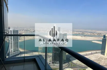 Apartment - 3 Bedrooms - 5 Bathrooms for rent in Al Mamzar - Sharjah - Sharjah