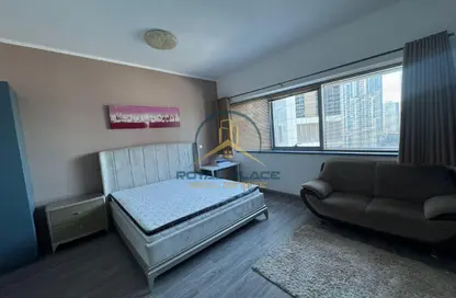 Apartment - Studio - 1 Bathroom for rent in Executive Tower B - Executive Towers - Business Bay - Dubai