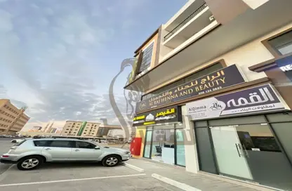 Apartment - Studio - 1 Bathroom for rent in Al Juwais - Ras Al Khaimah