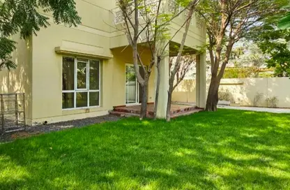 Villa - 4 Bedrooms - 4 Bathrooms for rent in Meadows 1 - Meadows - Dubai