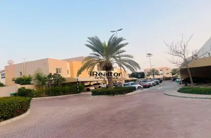 فيلا - 2 غرف نوم - 3 حمامات للبيع في طراز معاصر - فيلات الريف - مشروع الريف - أبوظبي