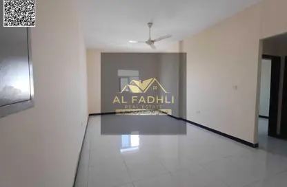 Apartment - 2 Bedrooms - 2 Bathrooms for rent in Al Jurf 3 - Al Jurf - Ajman Downtown - Ajman