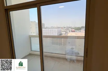 Apartment - 1 Bedroom - 1 Bathroom for rent in Al Jurf 3 - Al Jurf - Ajman Downtown - Ajman