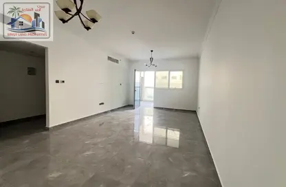 شقة - غرفة نوم - 2 حمامات للايجار في المجاز 2 - المجاز - الشارقة