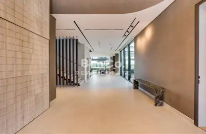 Villa - 5 Bedrooms - 6 Bathrooms for sale in Emerald Hills - Dubai Hills Estate - Dubai Villa - 5 Bedrooms - 6 Bathrooms for sale in Emerald Hills - Dubai Hills Estate - Dubai