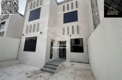 Townhouse - 5 Bedrooms - 6 Bathrooms for rent in Al Zaheya Gardens - Al Zahya - Ajman