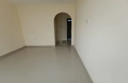 Empty Room image for: Office Space - Studio - 1 Bathroom for rent in Al Misbah - Al Hili - Al Ain, Image 1