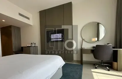 النزل و الشقق الفندقية - 1 حمام للبيع في ذا ون في جميرا فيلاج سيركل - قرية الجميرا سركل - دبي النزل و الشقق الفندقية - 1 حمام للبيع في ذا ون في جميرا فيلاج سيركل - قرية الجميرا سركل - دبي