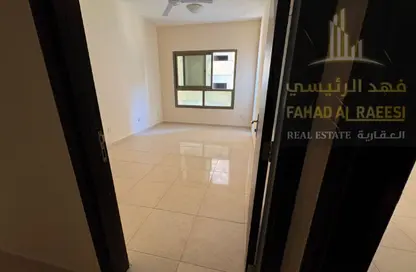 Apartment - 2 Bedrooms - 2 Bathrooms for rent in Al Aamra Gardens - Al Amerah - Ajman