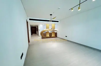 Apartment - 1 Bedroom - 2 Bathrooms for rent in Binghatti Galaxy Tower A - Binghatti Galaxy - Jumeirah Village Circle - Dubai