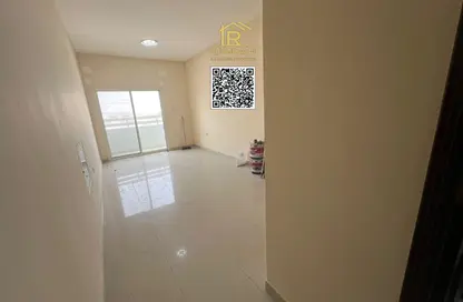 Apartment - Studio - 1 Bathroom for rent in Abna Saqer Building - Al Hamidiya 1 - Al Hamidiya - Ajman