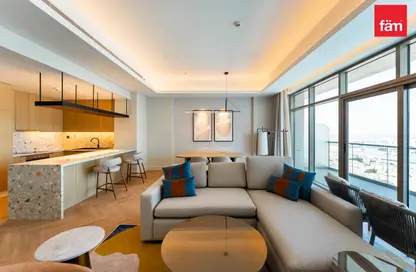 Apartment - 2 Bedrooms - 3 Bathrooms for sale in Marriott Executive Apartments - Al Barsha South - Al Barsha - Dubai