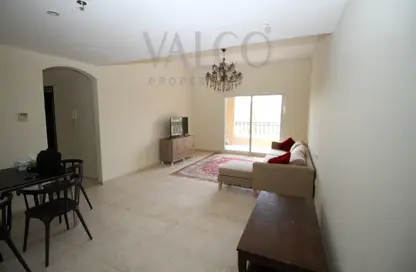 Apartment - 2 Bedrooms - 2 Bathrooms for sale in Diamond Views 2 - Diamond Views - Jumeirah Village Circle - Dubai