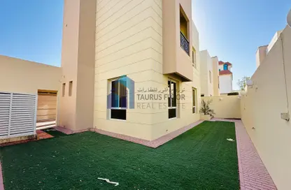 فيلا - 3 غرف نوم - 5 حمامات للايجار في فلل البدع - البدع - دبي