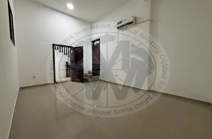 Villa - Studio - 1 Bathroom for rent in Muroor Area - Abu Dhabi
