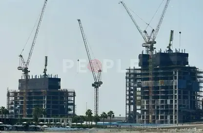 Apartment - 1 Bedroom - 1 Bathroom for sale in Bluewaters Bay Building 2 - Bluewaters Bay - Bluewaters - Dubai Apartment - 1 Bedroom - 1 Bathroom for sale in Bluewaters Bay Building 2 - Bluewaters Bay - Bluewaters - Dubai