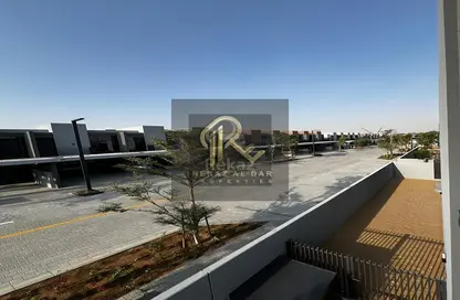 Villa - 3 Bedrooms - 4 Bathrooms for sale in Robinia - Masaar - Tilal City - Sharjah