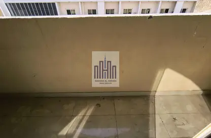 شقة - 3 غرف نوم - 3 حمامات للايجار في بناية مويليح 3 - مويلح - الشارقة