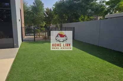 Townhouse - 4 Bedrooms - 4 Bathrooms for rent in Sendian - Masaar - Tilal City - Sharjah