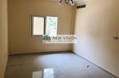 Apartment - 1 Bedroom - 2 Bathrooms for rent in Al Qulaya'ah - Al Sharq - Sharjah