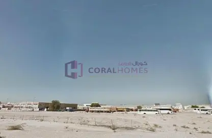 Land - Studio for rent in Sheikh Zayed Road - Dubai