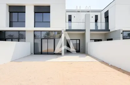 Villa - 3 Bedrooms - 4 Bathrooms for rent in Murooj Al Furjan West - Al Furjan - Dubai