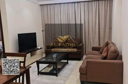 Apartment - 2 Bedrooms - 2 Bathrooms for rent in Al Rawda 2 Villas - Al Rawda 2 - Al Rawda - Ajman