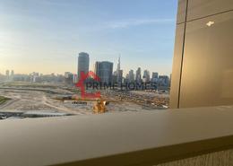 شقة - 1 غرفة نوم - 1 حمام للكراء في محمية صبحا كريك فيستاس - صبحا هارتلاند - مدينة الشيخ محمد بن راشد - دبي