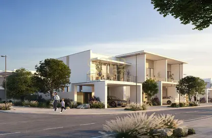 تاون هاوس - 3 غرف نوم - 4 حمامات للبيع في ليليا - ذا فالي - دبي تاون هاوس - 3 غرف نوم - 4 حمامات للبيع في ليليا - ذا فالي - دبي